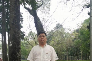 'Giúp' khách lừa đảo, cán bộ ngân hàng bị loạn thần