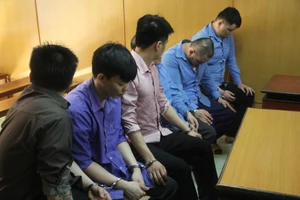 Trùm bảo kê quán ở quận 12, TP.HCM lãnh án