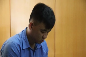 Kết thúc vụ tố đánh tráo kim cương trộm tại Bình Tân