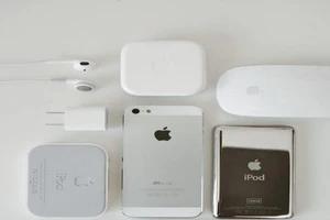 Tòa không thụ lý vụ 2 luật sư kiện Apple