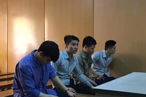 Án mạng từ việc 'xin đểu' cặp tình nhân trong công viên