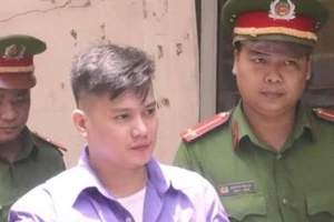 Việt kiều Canada giết người vì nghĩ bị nói xấu