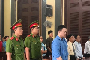 Giết người vì chấp nhặt lời xin lỗi