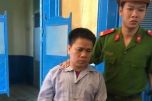 Tù chung thân người cha đánh chết bạn trai của con gái 