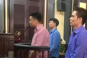 Cuối cùng, vụ án 'giết người đổi vai hung thủ' cũng kết thúc