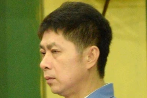 Tý 'điên' Bến xe Miền Đông chấp nhận án tù