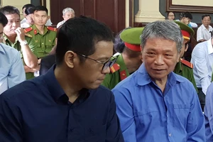 Dàn sếp cũ Trust Bank dính 'bẫy' đất vàng ở Đà Nẵng?