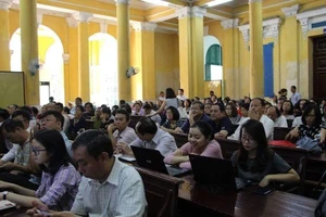 Mở lại 'cuộc chiến' pháp lý giữa Vinasun và Grab 