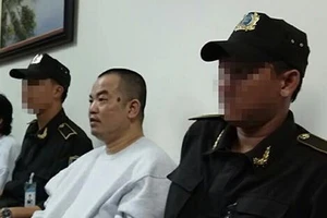 Sắp xét xử ông chủ garage 'bỏ túi hàng trăm tỉ vi vu đi Mỹ