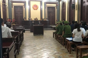 Mua bán nhà hơn 1.000 tỉ 'là thuận mua vừa bán'