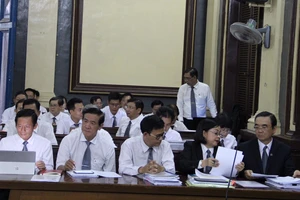 Ngân hàng CB đòi nhóm Phương Trang trả hơn 27.000 tỉ