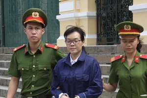 Vụ Huyền Như: 'Tòa lờ đi trách nhiệm của VietinBank'