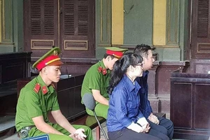 “Siêu lừa” Huyền Như đem cả gia sản để kết thúc vụ án?!