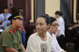 Phục hồi điều tra vụ hoa hậu Phương Nga