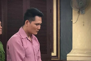 Tử hình kẻ đại náo đám tang, giết chủ nhà