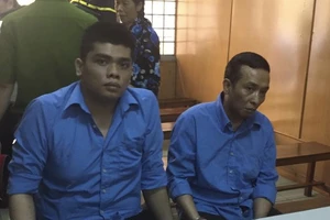 Vì lời hứa được mượn ô tô chạy phải lãnh 16 năm tù