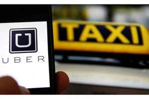 Đối thoại bất thành vụ Cục Thuế đòi Uber 53 tỉ tiền thuế