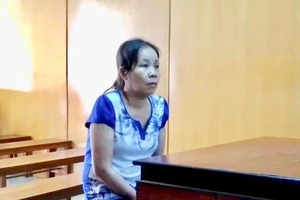 Trừng trị chồng say xỉn quá đà, vợ lãnh án... giết người