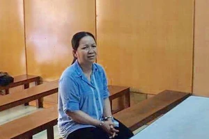 Chiêu độc lừa bán nhà tại xã Bình Chánh, TP.HCM