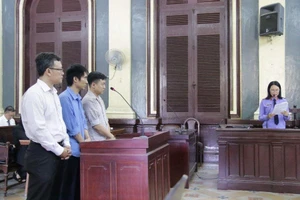 Còn nhiều người liên quan vụ tham ô tại SG Bank