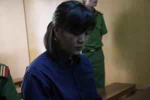 Nữ quản lý chiếm đoạt hàng chục tỉ mua nhà lầu, xe hơi