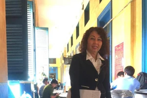 Diễn biến mới nhất vụ nữ luật gia đòi 37 tỉ tiền oan sai