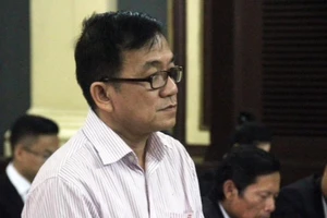 Điều tra lại vụ tổng giám đốc lừa hàng trăm tỉ từ 'đất vàng'