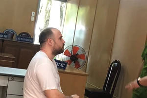 Nam thanh niên Nam Phi lãnh án tử hình vì 3.500 USD