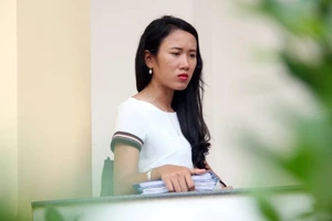 Bác kháng cáo cha Pháp giành quyền nuôi con với mẹ Việt