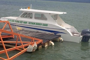 Đề nghị truy tố 2 giám đốc vụ chìm tàu Cần Giờ 9 người chết