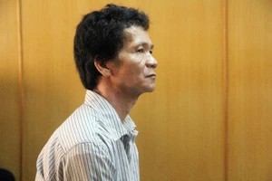 Gây thảm án do cuồng ghen với vợ cũ, lãnh án tử