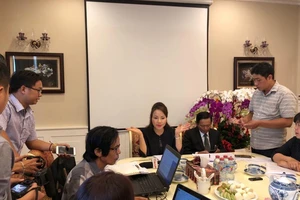 Có cáo trạng vụ hàng trăm tỉ của khách 'bốc hơi' ở NH Eximbank