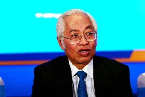 Phi vụ 1.200 lượng vàng của cựu trung tá công an