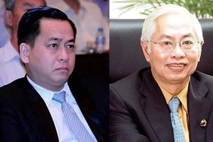 Vũ “nhôm” bị đề nghị truy tố tội danh gì trong vụ DongABank?