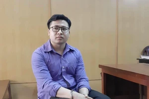 9X dùng thông tin bảo mật tống tiền tỉ công ty