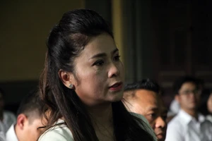 Vợ chồng vua cà phê Trung Nguyên cùng kháng cáo