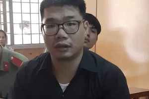 Giám đốc buôn lậu 164 tấn thịt trâu ra toà xin đổi tội 