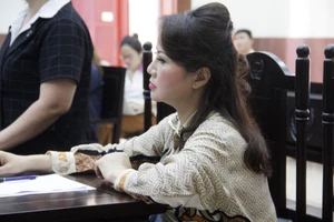 Eximbank phải trả thêm cho bà Chu Thị Bình hơn 115 tỉ