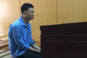 Tử hình người sát hại vợ và em vợ dã man 