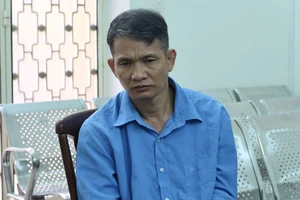 Tử hình kẻ giết con trai nuôi từng có quan hệ đồng tính 