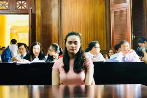 Vì sao hotgirl Ngọc Miu 'thoát' nhiều tội?