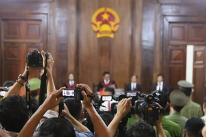 Hot girl Ngọc Miu nói về con trong lời nói sau cùng tại tòa