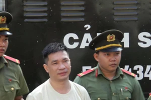 Luật sư nói phạt ông 'trùm' Văn Kính Dương tử hình là... nhẹ