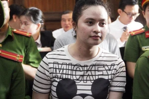 Vì sao hot girl Ngọc Miu bị đề nghị mức án thấp nhất