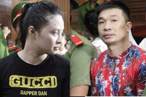 Trước giờ tuyên án 'trùm' Văn Kính Dương và hot girl Ngọc Miu