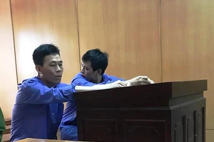 Án mạng khi hát karaoke nửa đêm đã trải qua 6 phiên tòa 