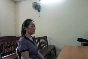 Cơn ghen bốc lửa bèn tạt xăng thiêu sống chồng hờ 