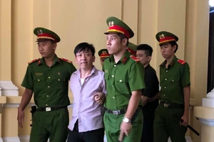 Thủ sẵn 'hàng nóng', ông trùm ma tuý Nam tiến