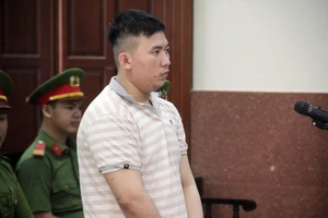 9X giết người cướp hơn 1 triệu đồng không thoát án tử