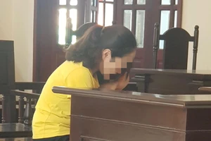 Vì sao tòa chưa tuyên án vụ đòi nợ tại quán cà phê?